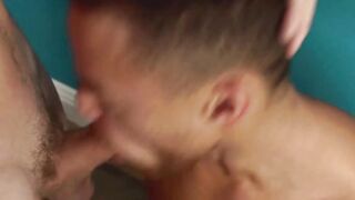 EXTREME DEBAUCHERY Awaits! Beaux Banks Pussy  Ass Destroyed by Ryans 9Inch Beast!
