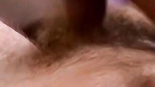 UNLEASH THE BEAST Tattoed Titan Unloads MASSIVE Load of Sticky Cum!
