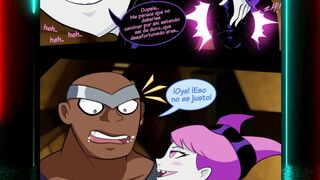 Lucky Break The Ultimate creampie Bonanza!