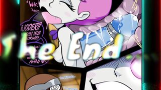 Lucky Break The Ultimate creampie Bonanza!