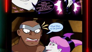 Lucky Break The Ultimate creampie Bonanza!