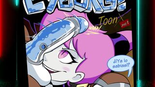 Lucky Break The Ultimate creampie Bonanza!