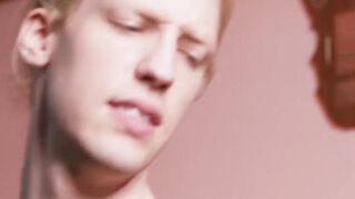 UNLEASHING THE HETEROFLEXIBLE MONSTROUSITY Ryan Bones and Alex Ducas Steamy Ski Cabin Affair