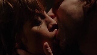 MONSTROUS DEBAUCHERY! Silvia Dellais Cunt Quakes as Lutro Maestro Devours Her Like a Starving Beast!