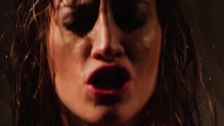 MONSTROUS DEBAUCHERY! Silvia Dellais Cunt Quakes as Lutro Maestro Devours Her Like a Starving Beast!