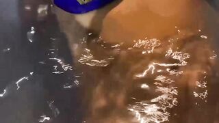 Nicole Gets CREAMPIED for Being a BLONDE BLOWJOB QUEEN!