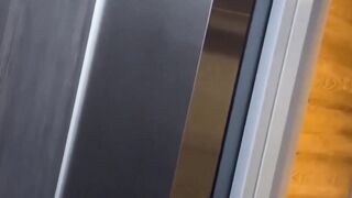 Nicole Gets CREAMPIED for Being a BLONDE BLOWJOB QUEEN!