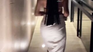 Nicole Gets CREAMPIED for Being a BLONDE BLOWJOB QUEEN!