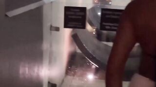 Nicole Gets CREAMPIED for Being a BLONDE BLOWJOB QUEEN!