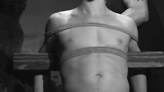YOU WONT BELIEVE The Sick Punishment Cody Winter Suffers at the Hands of a JILTED LOVER!
