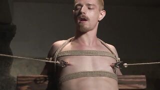 YOU WONT BELIEVE The Sick Punishment Cody Winter Suffers at the Hands of a JILTED LOVER!