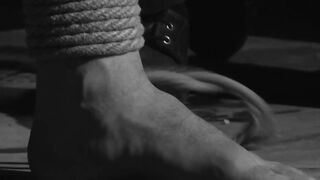 YOU WONT BELIEVE The Sick Punishment Cody Winter Suffers at the Hands of a JILTED LOVER!
