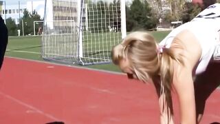 MIMI UNLEASHED A FINGERTIP TO OBSESSION