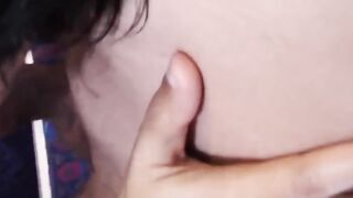 UNBELIEVABLE HEIGHT! Andys MASSIVE Cock STUFFS Lawrences TIGHT Asshole  YOU WONT BELIEVE THE SIZE OF HIM!!