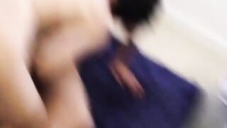 UNBELIEVABLE HEIGHT! Andys MASSIVE Cock STUFFS Lawrences TIGHT Asshole  YOU WONT BELIEVE THE SIZE OF HIM!!