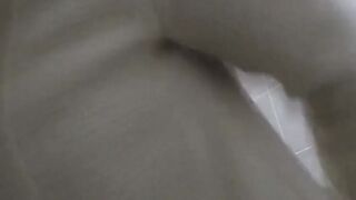 UNBELIEVABLE! 5 Japenese Cuties GET CAUGHT Peeing by a Sneaky VOYEUR!