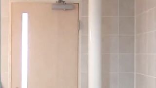 UNBELIEVABLE! 5 Japenese Cuties GET CAUGHT Peeing by a Sneaky VOYEUR!