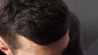 Kit Cohens Virtual Prison Break Sean Peeks Body And The Old Mans Libido Will Never Be the Same!