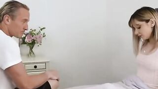 Freeing My Stepdaughters Wild Side S37E5