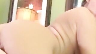 STEPDAUGHTER STEALING THE SHOW! Sizzling Stepmom Swallows Teens Pussy Whole in XXL Nude Frenzy!