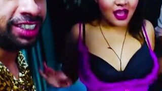 Double the Trouble Sizzling Corporate Bodies Squirt  Cum in Insatiable Pornographic Orgy