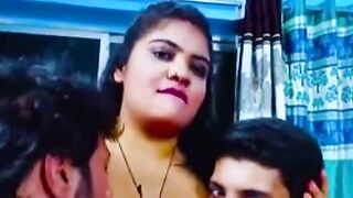 Double the Trouble Sizzling Corporate Bodies Squirt  Cum in Insatiable Pornographic Orgy
