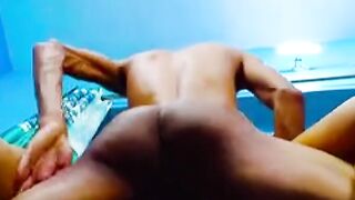 Double the Trouble Sizzling Corporate Bodies Squirt  Cum in Insatiable Pornographic Orgy
