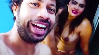 Double the Trouble Sizzling Corporate Bodies Squirt  Cum in Insatiable Pornographic Orgy