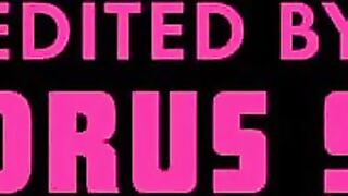 UNLEASH THE BEAST Samantha Rone  Lily LaBeau Devour Each Other In Brutal, Unrelenting Fcking Frenzy