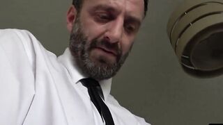 WATCH GreenHaired Brits BIGGEST Anal Nightmare EVER!