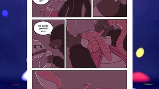 INVASION MODE ACTIVATED Welcome Intruder  The Most Epic Crossover Youll Ever See!