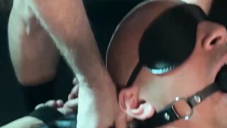 UNLEASH THE BEAST Nic Saharas Enormous Dk Levels Up as He Unloads a Milky Bucket of Cum ALL OVER ME After a Raw  Animalistic Fck Session