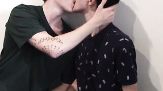 Konners Wildest Fantasy Blonde Bombshell Maverick Devours Dick!