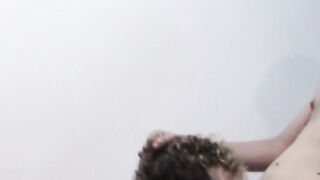 Konners Wildest Fantasy Blonde Bombshell Maverick Devours Dick!