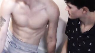 Konners Wildest Fantasy Blonde Bombshell Maverick Devours Dick!