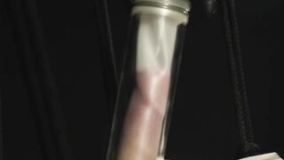 Sissy Servitude Van Darkholme  Vander Pulaski DOMINATE Buck Richards Until Hes Begging for Mercy LEATHER, GAGS  HARD Cock Ensues