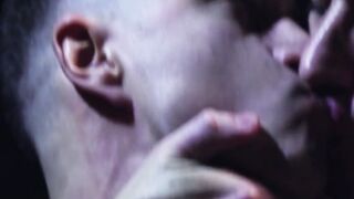 THIS IS YOUR DREAM COME TRUE!  Cade Maddox gets REAMED BY Jackson Bells HUGE DICK!