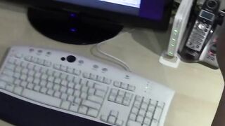 SYDNEYS SWEETEST SLUT 19YEAROLD AUSSIE GOES BALLISTIC ON LIVE WEBCAM!