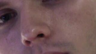 SYDNEYS SWEETEST SLUT 19YEAROLD AUSSIE GOES BALLISTIC ON LIVE WEBCAM!