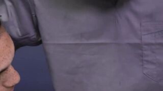 Doctor's Assistant Fucks Patient Hard in Office - SEXY HOT VIDEO! (1080p HD Porn). <3.>. . >.<><>..;)~(^_^^