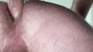 Dont Miss Out! Hot Young Boy Billy Warren Gets Brutal Double Penetration from Two Chiseled Silver Stallions!