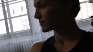 UNBELIEVABLE Cheating Abuse or Mutual Masturbation