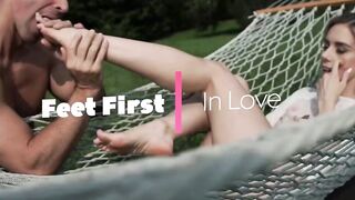 DSLISTERIA ASSURES YOU WONT BE THE SAME! WATCH TOE TEASE TURN INTO FELLA Frenzy