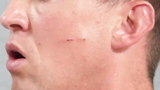 White Guy Loves Being Submissively Dominated by Black Girlfriend (Final).mp4 featuring white man love to be dominate in bed with black girl . Final version of this vidio..