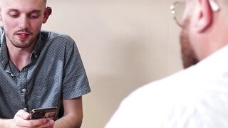 The Slutwhostrap Caught Cheating A Crimson Riddle to be Solved
