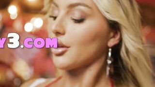 KAYLEY GUNNER UNLEASHED JawDropping 40YearOld MILF Bares Her Juiciest Assets in Sizzling Playboy Pics!
