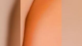 Attractive young man takes a fat dick in his tight bum