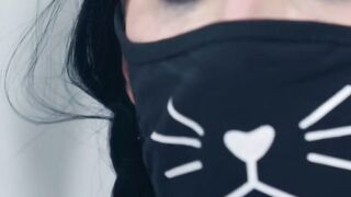 UNLEASHING PURE HELL Mateo Tomas Smashes Submissive Katie Underwears Boundaries