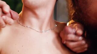UNLEASHING PURE HELL Mateo Tomas Smashes Submissive Katie Underwears Boundaries