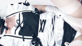UNLEASHING PURE HELL Mateo Tomas Smashes Submissive Katie Underwears Boundaries
